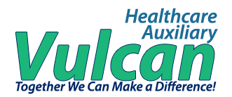 Vulcan Healthcare Auxilary